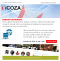 Mycoza Newsletter - November 2015